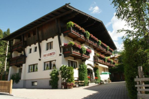 Lodge Tirolerhof